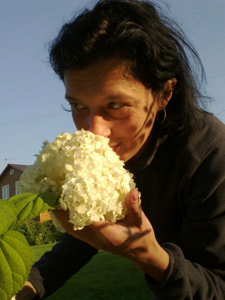 Наталья Стругова