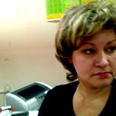 Ольга Сибирячка