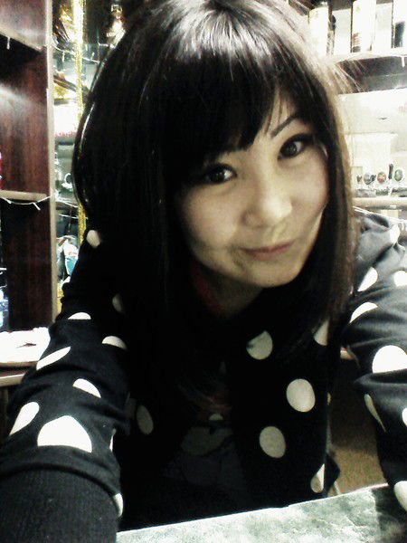 Бекзат Базарбаева