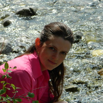 Татьяна Нашивочникова