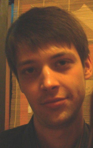 Евгений Баки