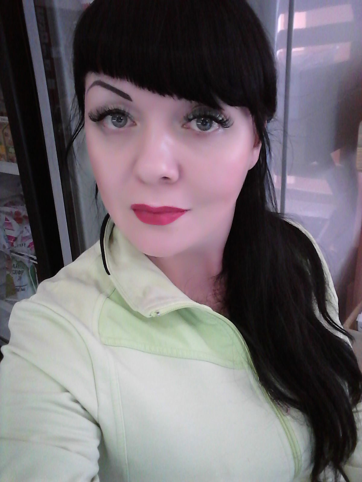 Юлия Михайлова