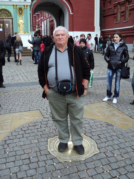 Игорь Лосев