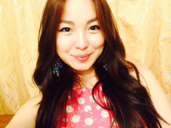 Гульдерай Ауезбек