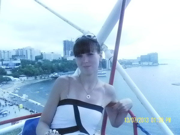 Галина Корниенко