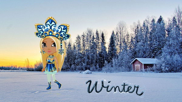 Mary (Аватария)