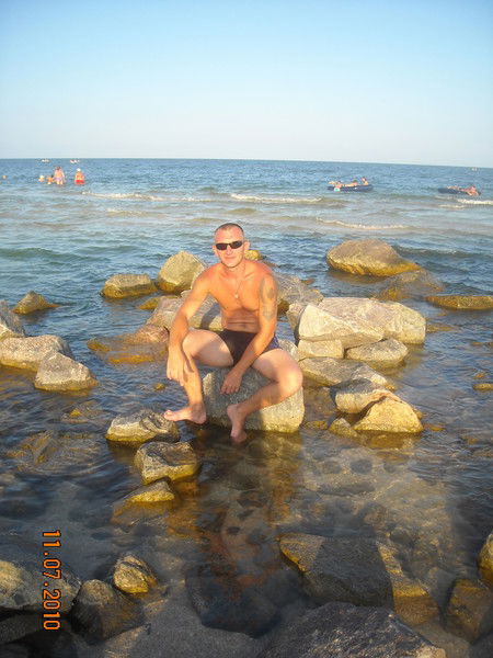 Олег Тоичкин