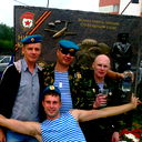 Олег Двизов