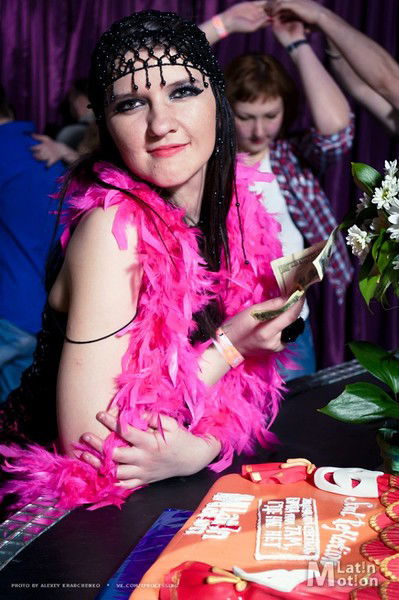 Катюша Сидорова