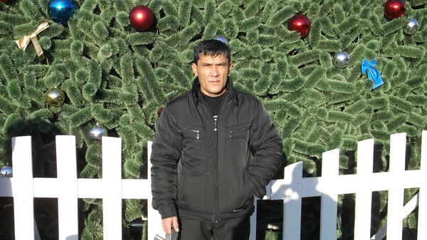 Дониёр Рузиев