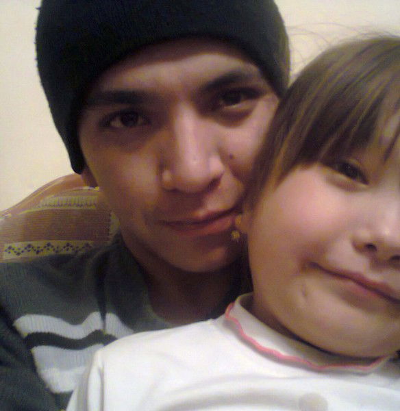 Даулет Турганбеков