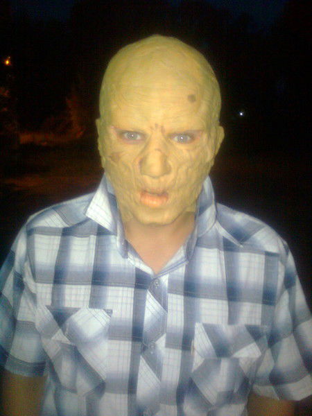 Дима Черняев