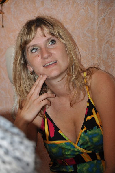 Юлия Солдатова