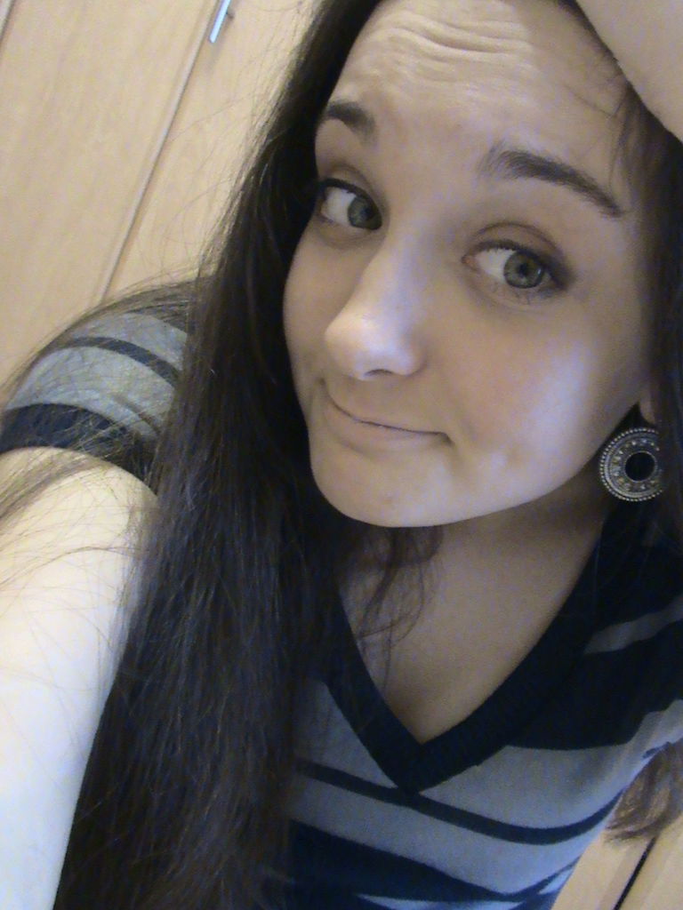 Настаська **