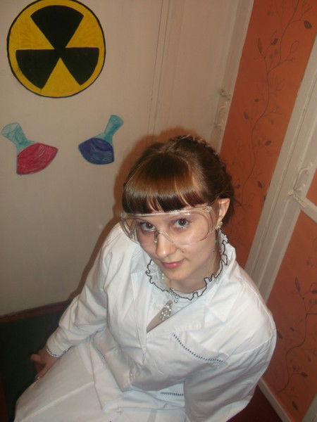 Кристина Петренко