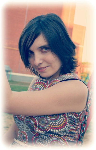 Татьяна Сорокина