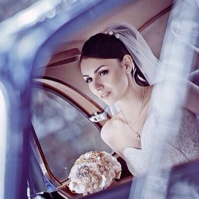 Танечка Кочергина