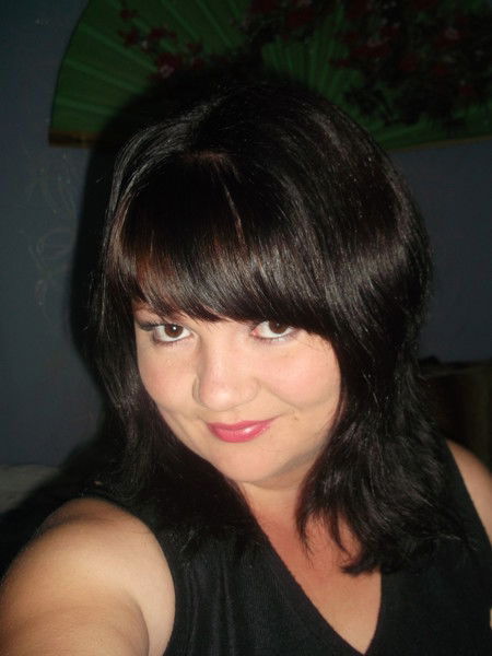 Вероника Джанкова