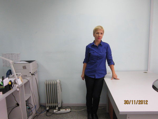 Тронина Тиана