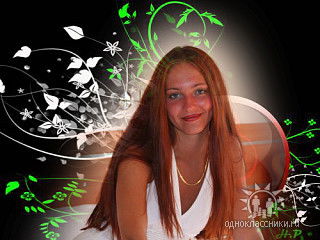 Анастасия Селезнева