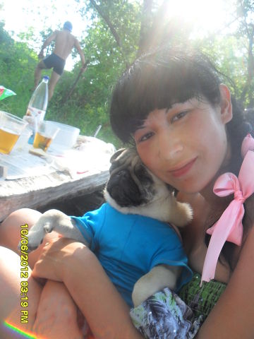 Юлия Кульмухамбетова