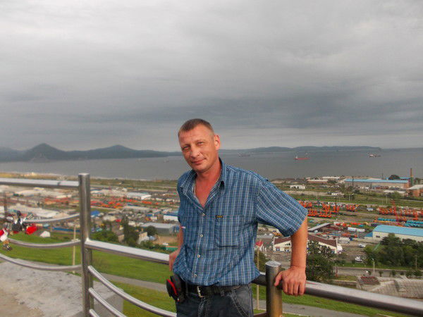 Роман Панин