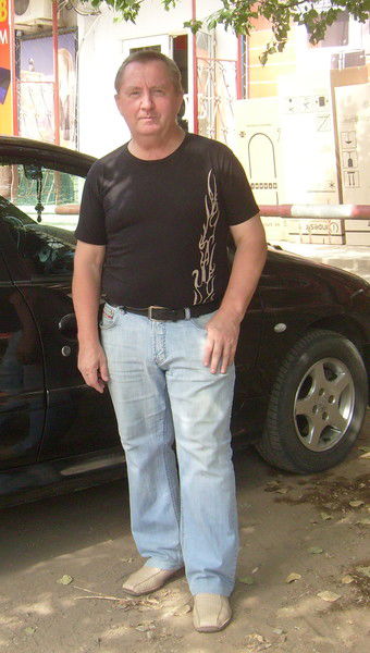 Юрий Быховец