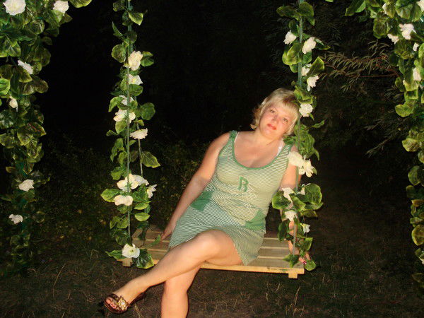 Виктория Махцова