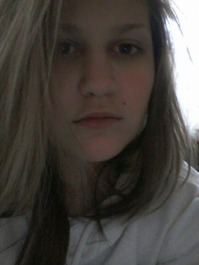 Анастасия Свирина