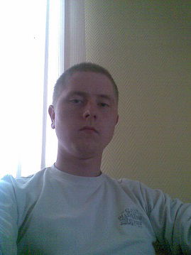 Василий Меркулов