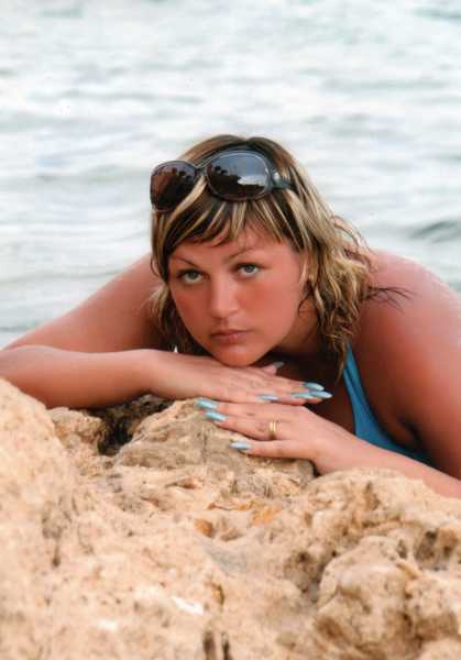 Татьяна Волева