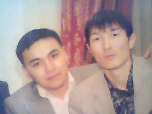 Азизхан Кузембаев