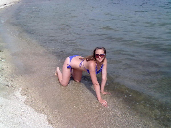 Виктория Сподина