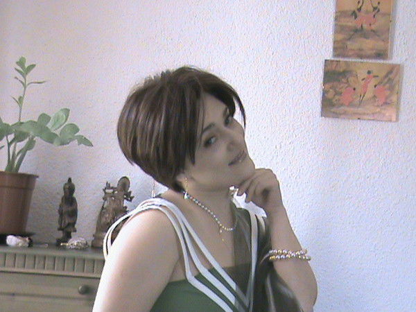 Елена Спектор