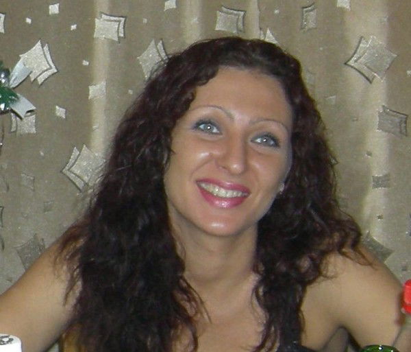 Катерина Горностаева