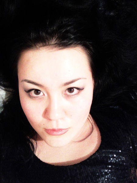 Заррина Ахетова