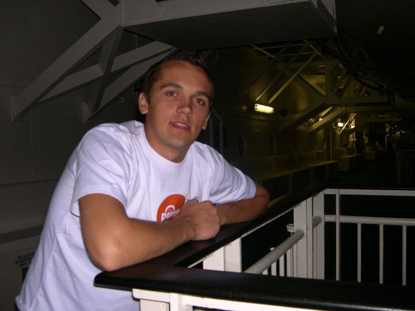 Лёша Фещенко