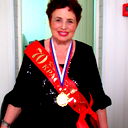 Валентина Жукова(Александрова)