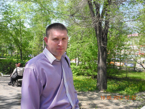 Владимир Федоров