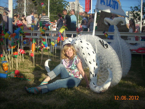 Людмила Казакова