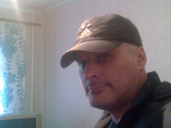 Вадим Чикинда