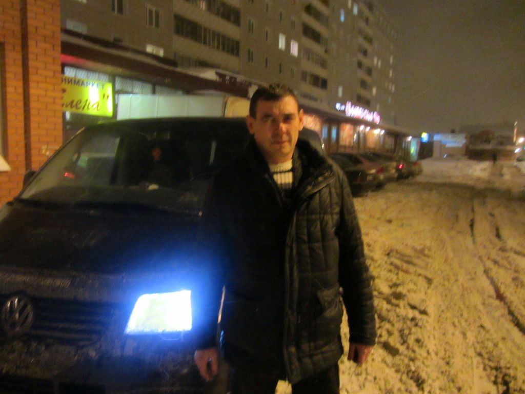 Анатолий Гайдук