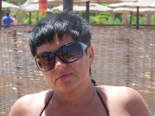 Елена Кудряшова