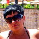 Елена Кудряшова