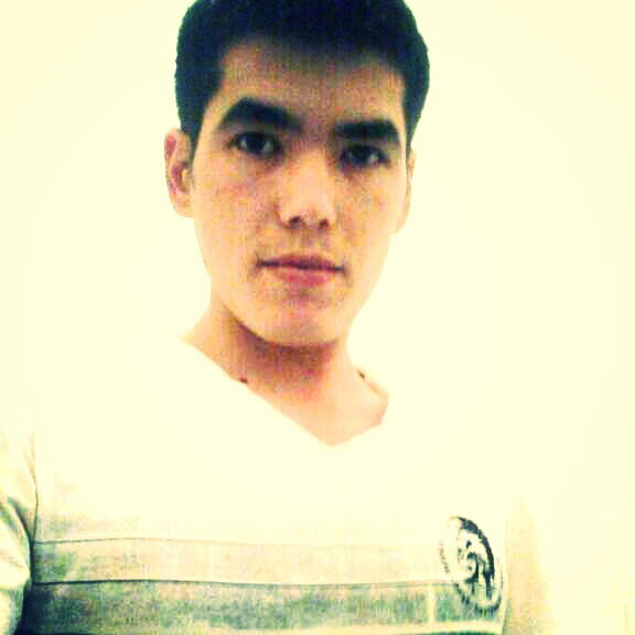 Мамажан Таалайбеков