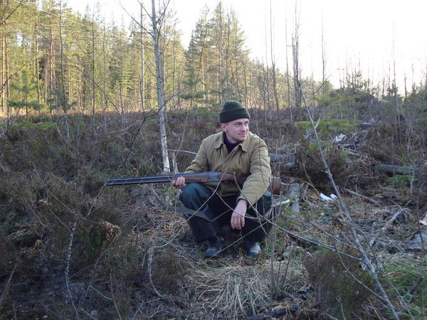 Першин Николай