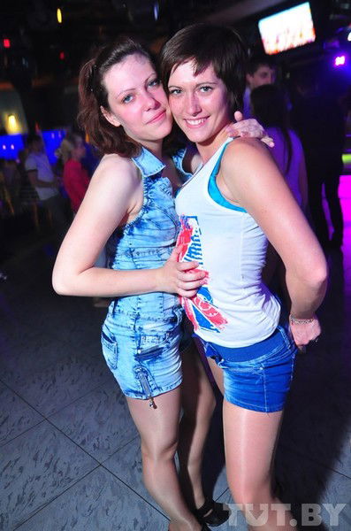 Даша Дубинкина