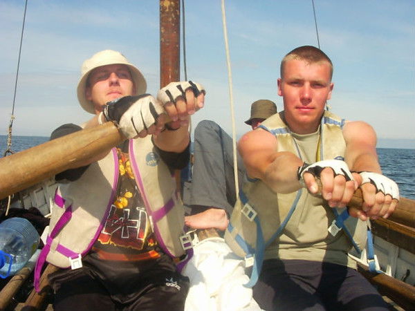 Александр Бородин