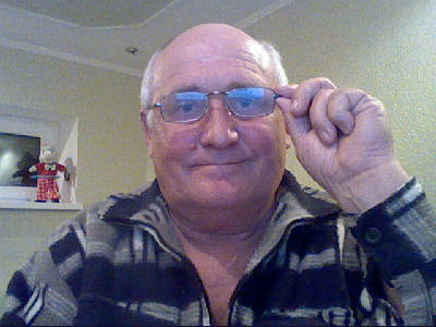 Юрий Калеев