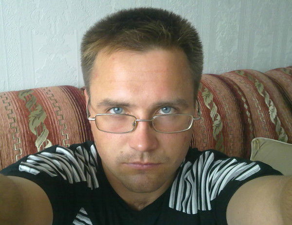 Дмитрий Бондаренко